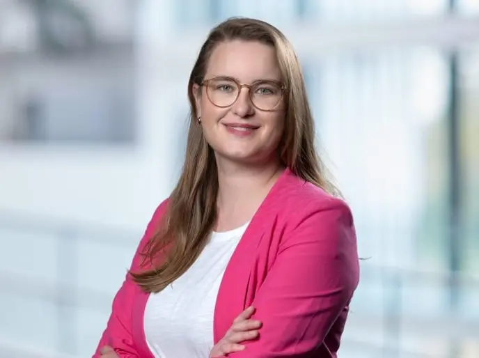 Elisa Schmeiser | VDR Elisa Schmeiser | VDR