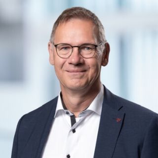 Olaf Lehmann | VDR Olaf Lehmann | VDR