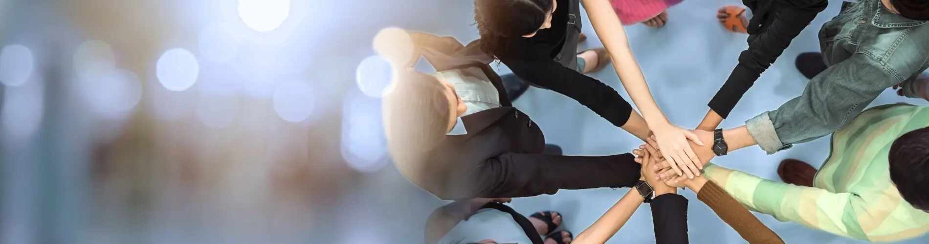 Gemeinschaft | Zusammenarbeit | VDR Gemeinschaft | Zusammenarbeit | VDR