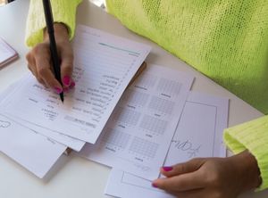 Checkliste | Verband Deutsches Reisemanagement e.V. (VDR) Checkliste | Verband Deutsches Reisemanagement e.V. (VDR)