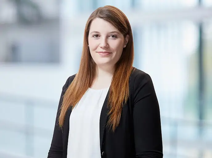 Marijke Werschnick | VDR Marijke Werschnick | VDR