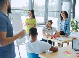 Zusammenarbeit | Seminar | Verband Deutsches Reisemanagement e.V. (VDR) Zusammenarbeit | Seminar | Verband Deutsches Reisemanagement e.V. (VDR)