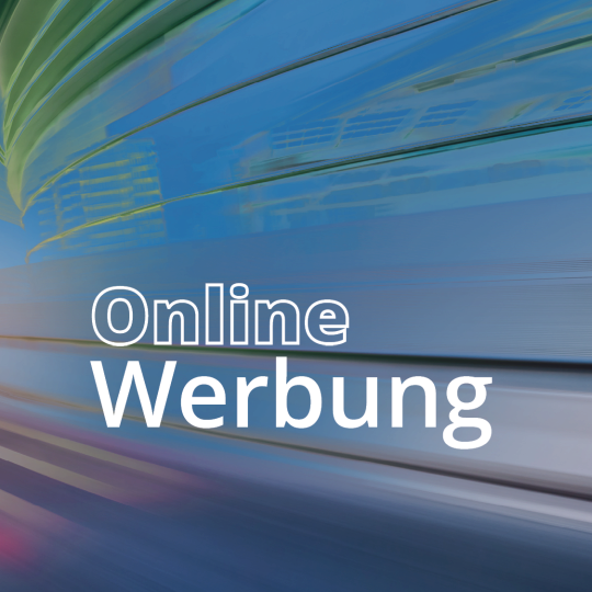 Online-Werbung | VDR-Sponsoring Online-Werbung | VDR-Sponsoring