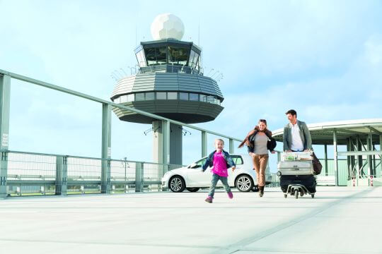 Hannover Airport | VDR-Gastgeber