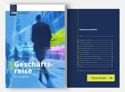 VDR-Geschaeftsreiseanalyse 2025 Download | Verband Deutsches Reisemanagement e.V. (VDR) VDR-Geschaeftsreiseanalyse 2025 Download | Verband Deutsches Reisemanagement e.V. (VDR)