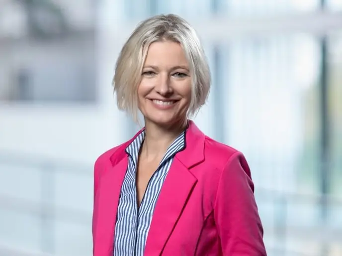 Antje Adam | VDR Antje Adam | VDR