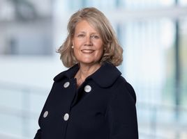 Marina Christensen | VDR-Präsidiumsmitglied Marina Christensen | VDR-Präsidiumsmitglied