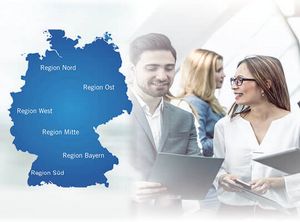 Regionalkonferenzen | Verband Deutsches Reisemanagement e.V. (VDR)