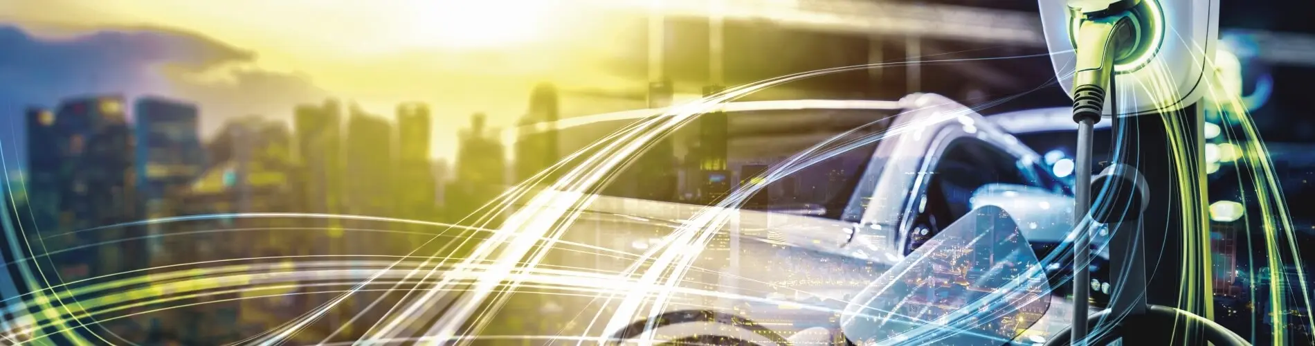 E-Mobilität | VDR E-Mobilität | VDR