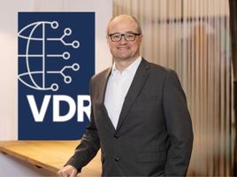 Christoph Carnier | VDR-Präsident | Verband Deutsches Reisemanagement e.V (VDR) Christoph Carnier | VDR-Präsident | Verband Deutsches Reisemanagement e.V (VDR)