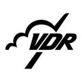 Logo VDR Wolke Logo VDR Wolke