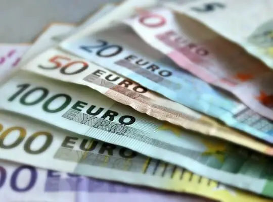 Kosten | Geld | Verband Deutsches Reisemanagement e.V. (VDR) Kosten | Geld | Verband Deutsches Reisemanagement e.V. (VDR)