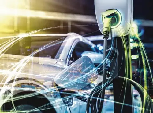 E-Auto | E-Mobilität | Verband Deutsches Reisemanagement e.V. (VDR) E-Auto | E-Mobilität | Verband Deutsches Reisemanagement e.V. (VDR)