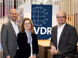 J. Schließmann I. Pirner C. Carnier | Verband Deutsches Reisemanagement e.V (VDR) J. Schließmann I. Pirner C. Carnier | Verband Deutsches Reisemanagement e.V (VDR)