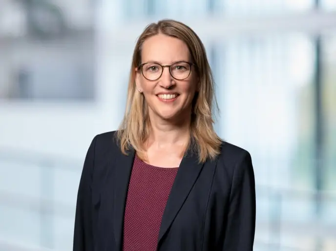 Verena Pingel | VDR Verena Pingel | VDR