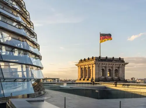 Politische Arbeit | Verband Deutsches Reisemanagement e.V. (VDR) Politische Arbeit | Verband Deutsches Reisemanagement e.V. (VDR)