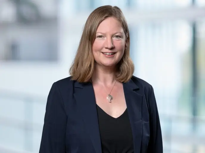 Claudia Unger | VDR Claudia Unger | VDR