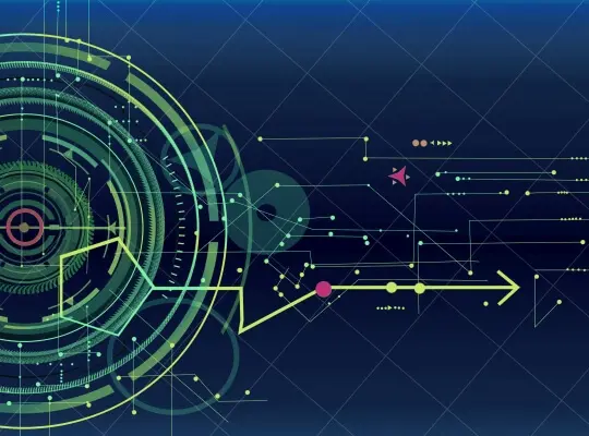 Digitalisierung | Technologie | VDR Digitalisierung | Technologie |