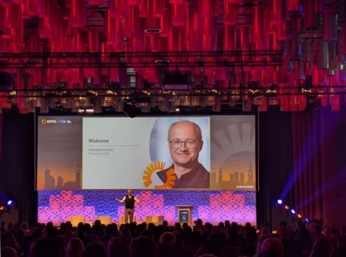 GBTA + VDR Europe Conference 2025 GBTA + VDR Europe Conference 2025