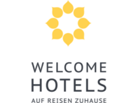 Logo Welcome Hotels | VDR Logo Welcome Hotels | VDR
