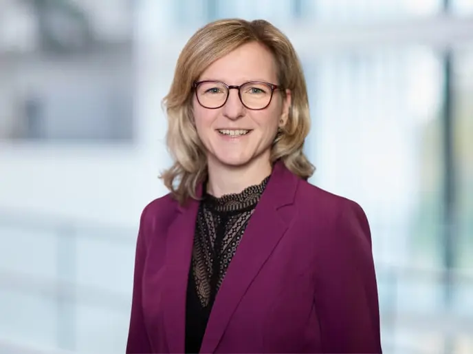 Sandra Jahn | VDR Sandra Jahn | VDR