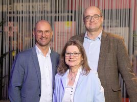 J. Schließmann I. Pirner C. Carnier | Verband Deutsches Reisemanagement e.V (VDR) J. Schließmann I. Pirner C. Carnier | Verband Deutsches Reisemanagement e.V (VDR)