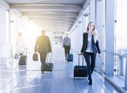 Geschäftsreisenden | Dienstreisende | Business Travel | Verband Deutsches Reisemanagement e.V. (VDR)