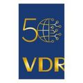 50 Jahre VDR | Verband Deutsches Reisemanagement e.V. 50 Jahre VDR | Verband Deutsches Reisemanagement e.V.