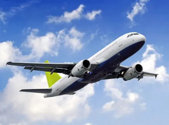 Flüge | Verband Deutsches Reisemanagement e.V. (VDR) Flüge | Verband Deutsches Reisemanagement e.V. (VDR)