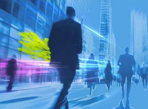 Geschäftsleute | Business | VDR Geschäftsleute | Business | VDR