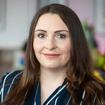 Michelle Bräuer | VDR Michelle Bräuer | VDR