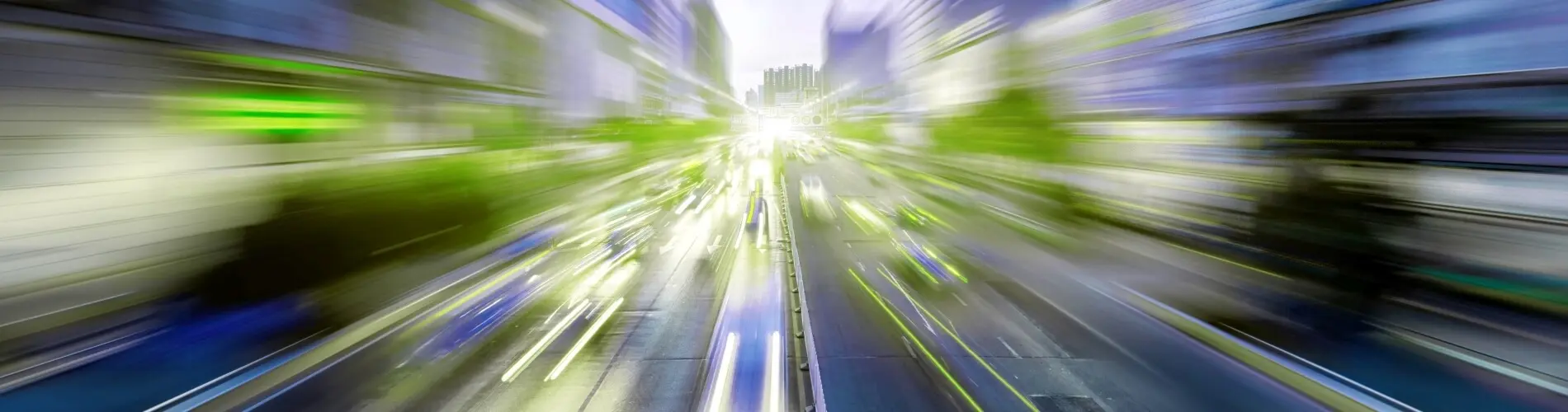 Mobilität | Geschwindigkeit | VDR Mobilität | Geschwindigkeit | VDR