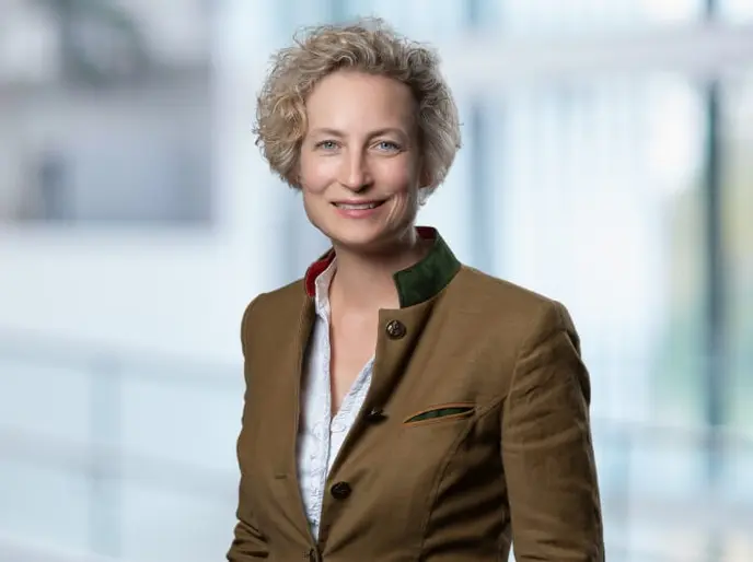 Julia Weigel | VDR Julia Weigel | VDR