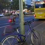 Fahrrad | ÖPNV | Verband Deutsches Reisemanagement e.V. (VDR)