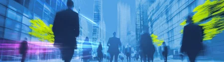 Geschäftsleute | Business | VDR Geschäftsleute | Business | VDR