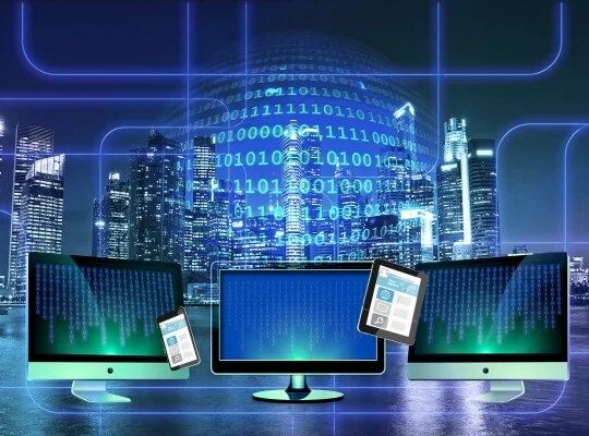 Digitalisierung | Verband Deutsches Reisemanagement e.V. (VDR) Digitalisierung | Verband Deutsches Reisemanagement e.V. (VDR)