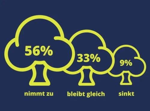 VDR-Stimmungsbarometer Nachhaltigkeit Bedeutung VDR-Stimmungsbarometer Nachhaltigkeit Bedeutung
