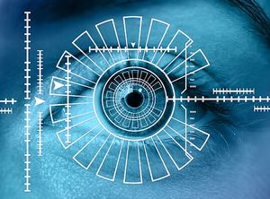 Biometrie | Auge | Kontrolle | Verband Deutsches Reisemanagement e.V. (VDR)