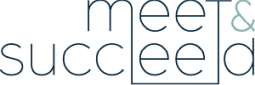 Logo Meet & Succeed | VDR Logo Meet & Succeed | VDR