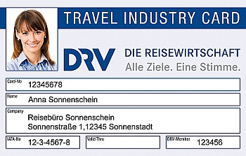 Abbildung TIC-Card | VDR Abbildung TIC-Card | VDR