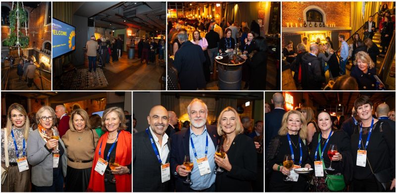 GBTA + VDR Europe Conference 2025 Hamburg, Bildergalerie GBTA + VDR Europe Conference 2025 Hamburg, Bildergalerie